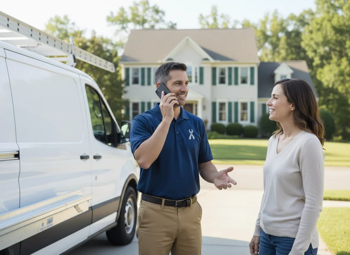 Home Gutter Service Efland, NC FAQs